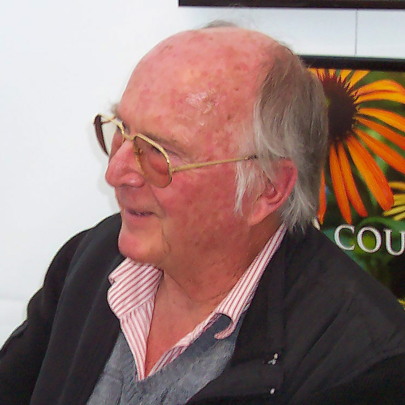 Francis Hallé